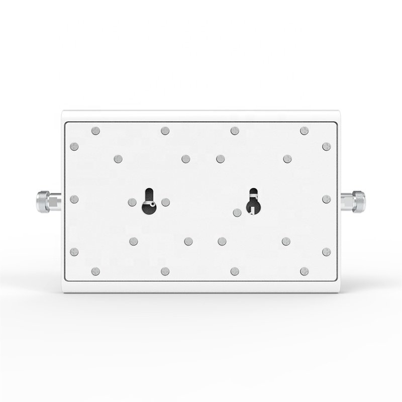 Lintratek New 70dB ALC B8/ B3/ B1 900/1800/2100 mhz 2G/3G/4G/LTE Amplifier Tri Band Signal Repeater Network Booster